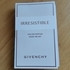 Отзывы Givenchy Irresistible Nude Velvet