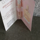 Отзыв Givenchy Irresistible Nude Velvet
