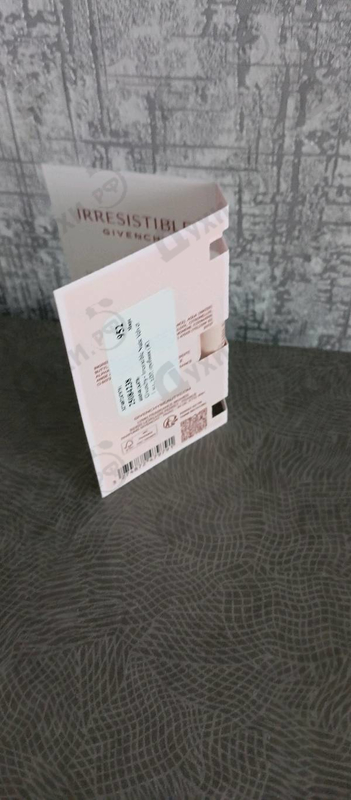 Купить Irresistible Nude Velvet от Givenchy