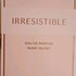 Парфюмерия Irresistible Nude Velvet от Givenchy
