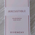 Отзывы Givenchy Irresistible Nude Velvet Духи Irresistible Nude Velvet от Givenchy