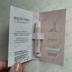 Отзыв Givenchy Irresistible Nude Velvet