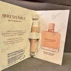 Парфюм Givenchy Irresistible Nude Velvet