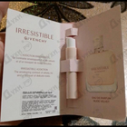 Духи Irresistible Nude Velvet от Givenchy