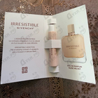 Отзыв Givenchy Irresistible Nude Velvet
