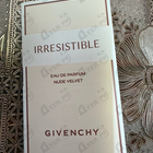 Парфюм Givenchy Irresistible Nude Velvet