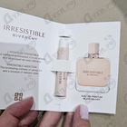 Отзыв Givenchy Irresistible Nude Velvet