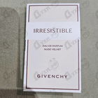Отзыв Givenchy Irresistible Nude Velvet