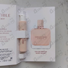 Отзыв Givenchy Irresistible Nude Velvet
