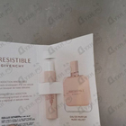 Парфюм Givenchy Irresistible Nude Velvet
