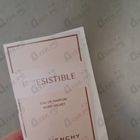 Отзыв Givenchy Irresistible Nude Velvet