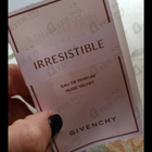 Парфюм Givenchy Irresistible Nude Velvet