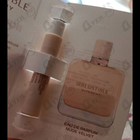 Отзывы Givenchy Irresistible Nude Velvet