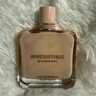 Отзывы Givenchy Irresistible Nude Velvet