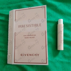 Отзывы Givenchy Irresistible Nude Velvet
