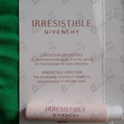 Отзыв Givenchy Irresistible Nude Velvet