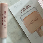 Отзыв Givenchy Irresistible Nude Velvet