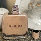 Отзывы Givenchy Irresistible Nude Velvet