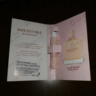 Отзывы Givenchy Irresistible Nude Velvet