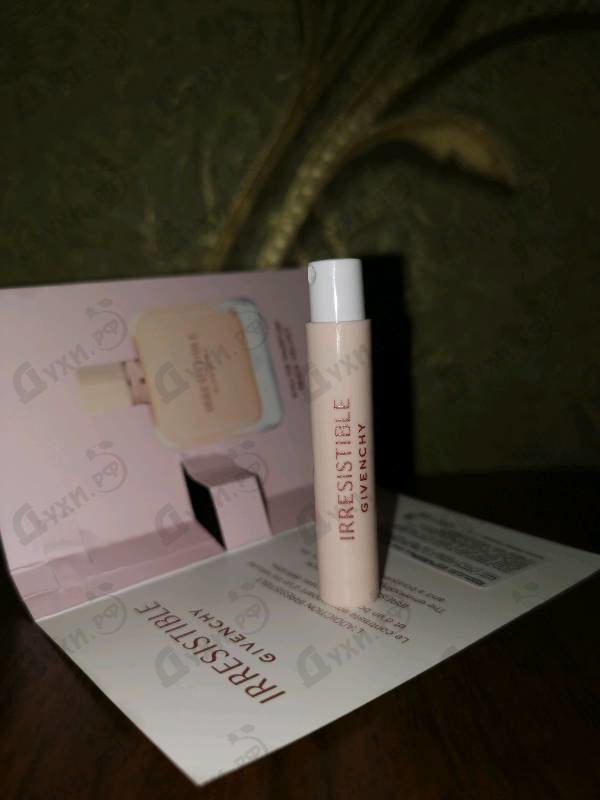 Купить Irresistible Nude Velvet от Givenchy