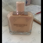 Отзывы Givenchy Irresistible Nude Velvet