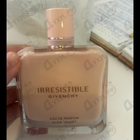 Отзывы Givenchy Irresistible Nude Velvet