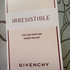 Парфюмерия Givenchy Irresistible Nude Velvet