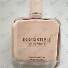 Отзыв Givenchy Irresistible Nude Velvet