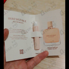 Отзывы Givenchy Irresistible Nude Velvet