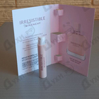 Духи Irresistible Nude Velvet от Givenchy
