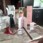 Парфюм Givenchy Irresistible Nude Velvet