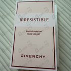 Парфюм Givenchy Irresistible Nude Velvet