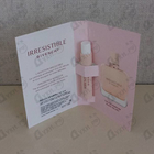 Отзыв Givenchy Irresistible Nude Velvet