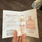 Отзыв Givenchy Irresistible Nude Velvet