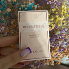 Отзыв Givenchy Irresistible Nude Velvet