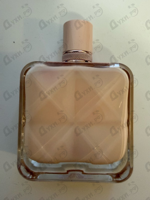 Парфюмерия Irresistible Nude Velvet от Givenchy