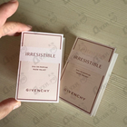 Парфюм Givenchy Irresistible Nude Velvet