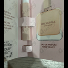 Отзыв Givenchy Irresistible Nude Velvet