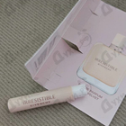 Отзывы Givenchy Irresistible Nude Velvet