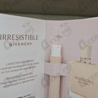 Отзывы Givenchy Irresistible Nude Velvet