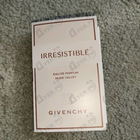 Парфюм Givenchy Irresistible Nude Velvet