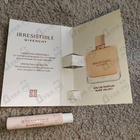 Отзыв Givenchy Irresistible Nude Velvet