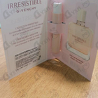Отзывы Givenchy Irresistible Nude Velvet