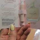 Отзыв Givenchy Irresistible Nude Velvet