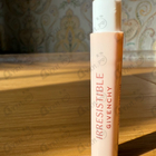 Отзыв Givenchy Irresistible Nude Velvet