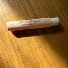 Отзыв Givenchy Irresistible Nude Velvet