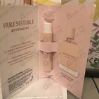 Отзывы Givenchy Irresistible Nude Velvet
