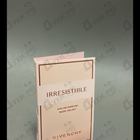 Парфюм Givenchy Irresistible Nude Velvet