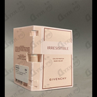 Отзыв Givenchy Irresistible Nude Velvet