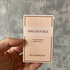 Духи Irresistible Nude Velvet от Givenchy